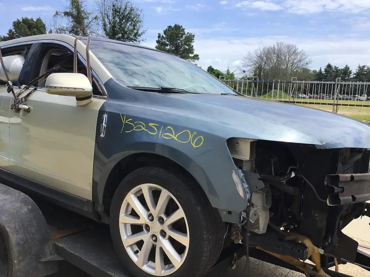 Photo of 2010 Lincoln Mkt