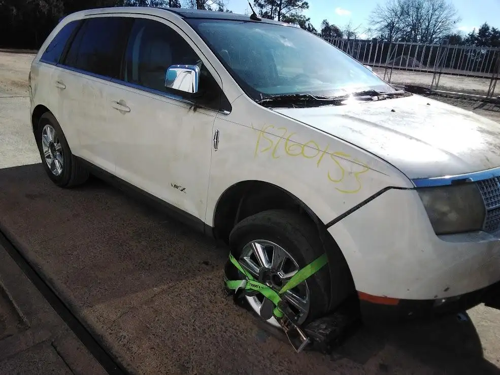 Photo of 2008 Lincoln Mkx