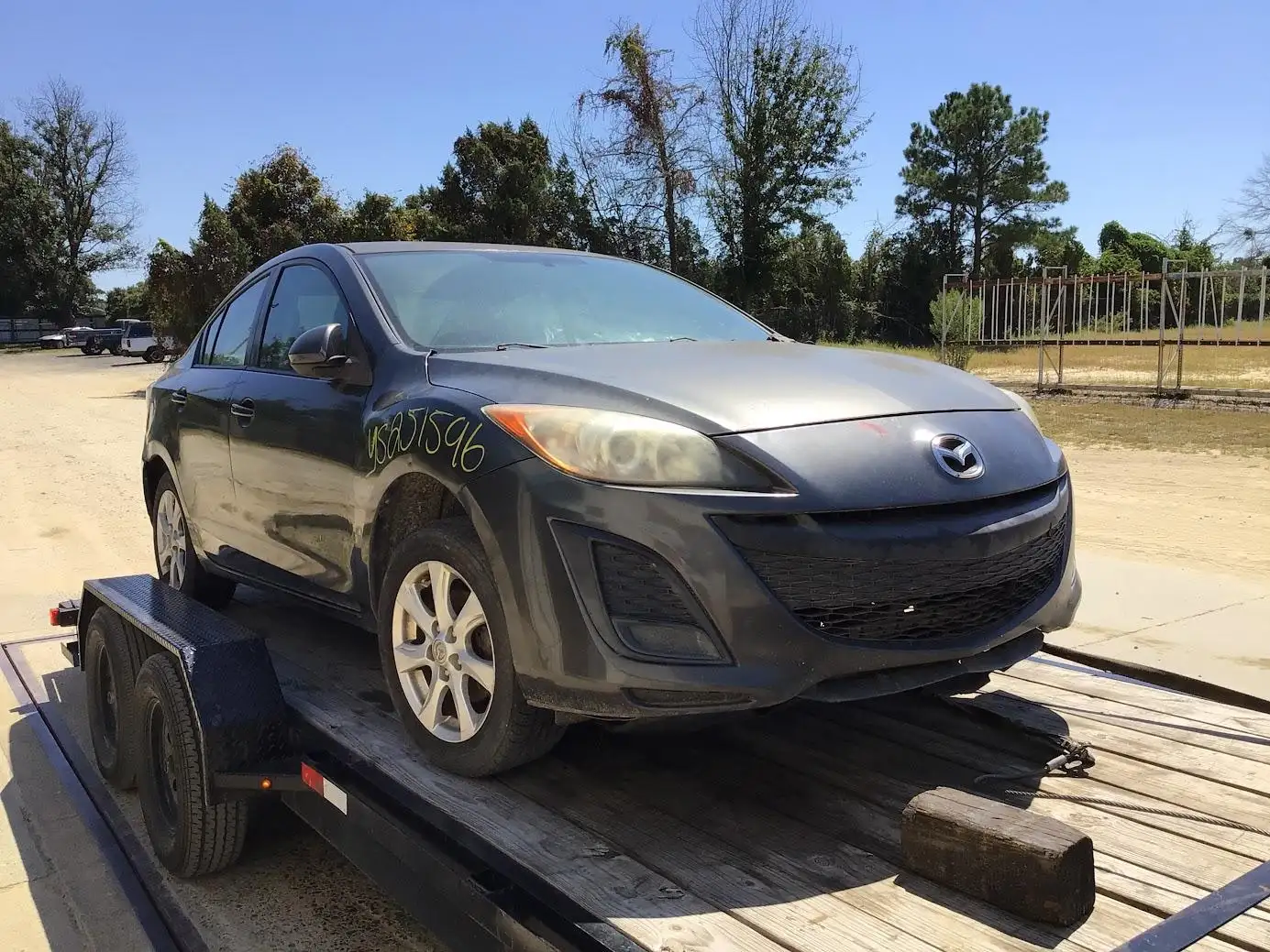 Photo of 2011 Mazda Mazda 3