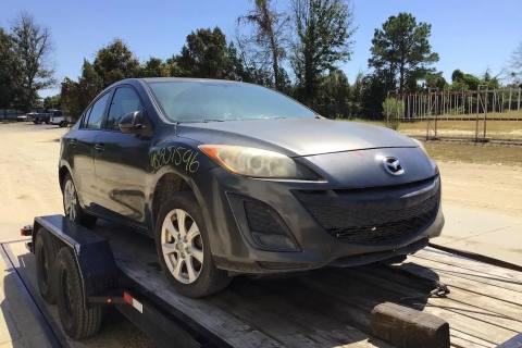 Photo of 2011 Mazda Mazda 3