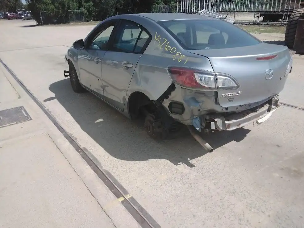 Photo of 2010 Mazda Mazda 3
