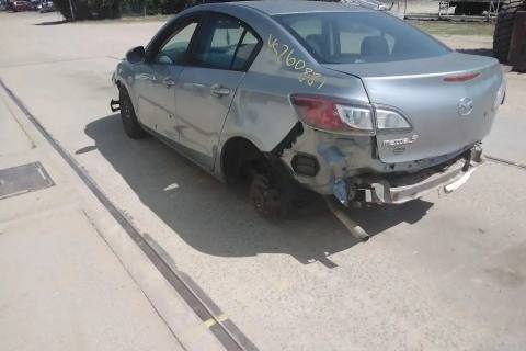 Photo of 2010 Mazda Mazda 3