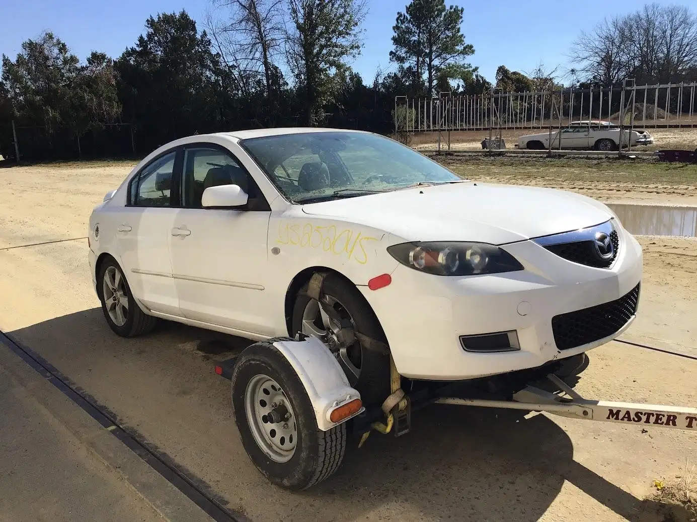 Photo of 2008 Mazda Mazda 3