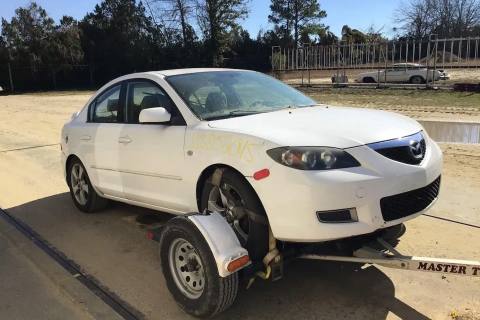 Photo of 2008 Mazda Mazda 3