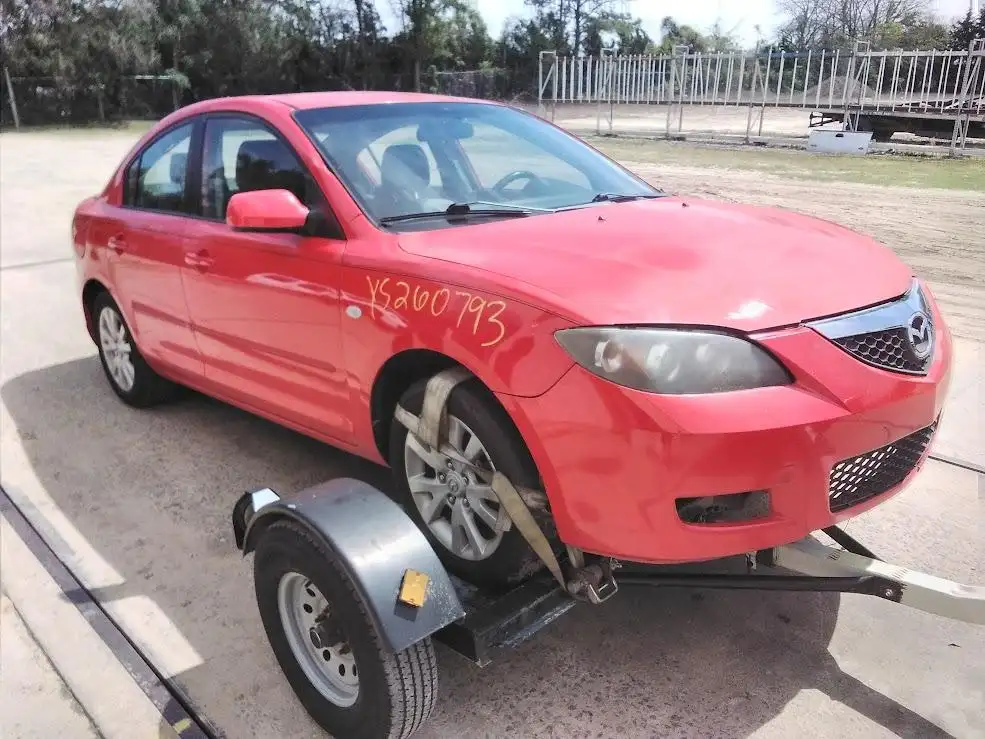 Photo of 2007 Mazda Mazda 3