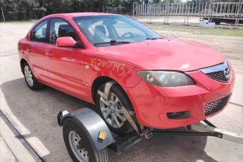 Photo of 2007 Mazda Mazda 3