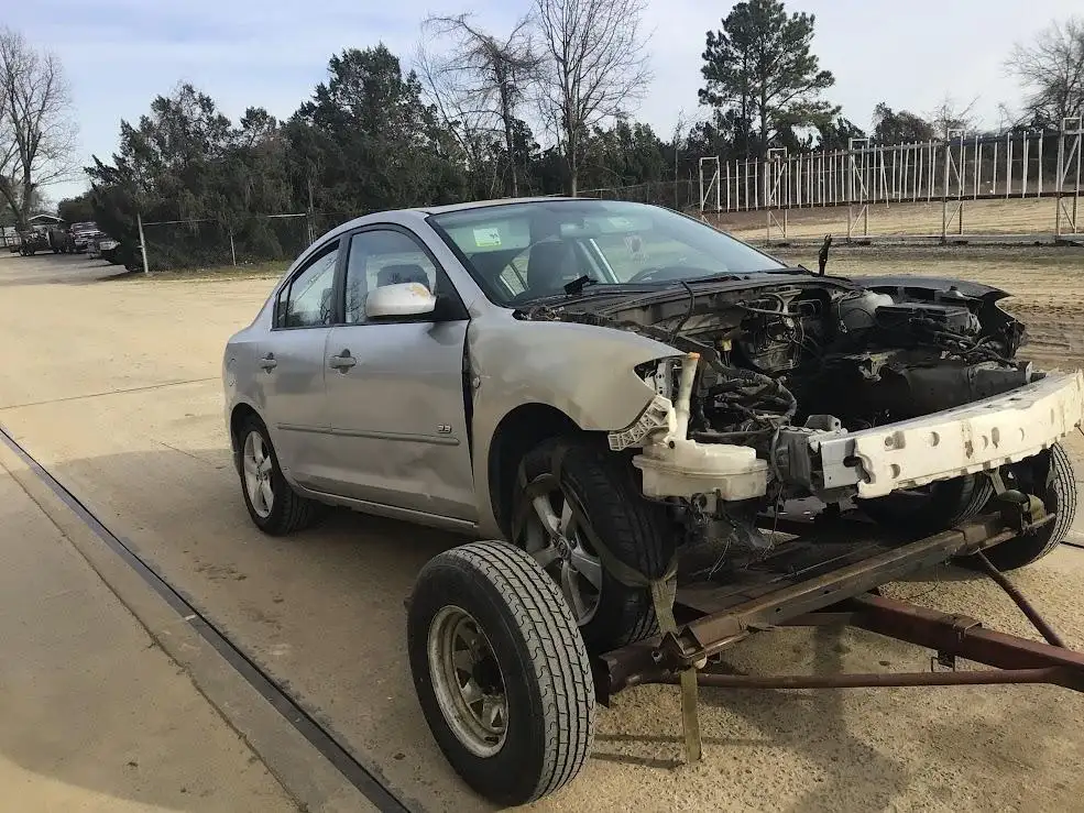 Photo of 2005 Mazda Mazda 3