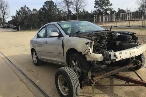 Photo of 2005 Mazda Mazda 3