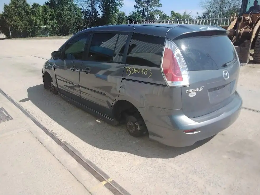 Photo of 2009 Mazda Mazda 5