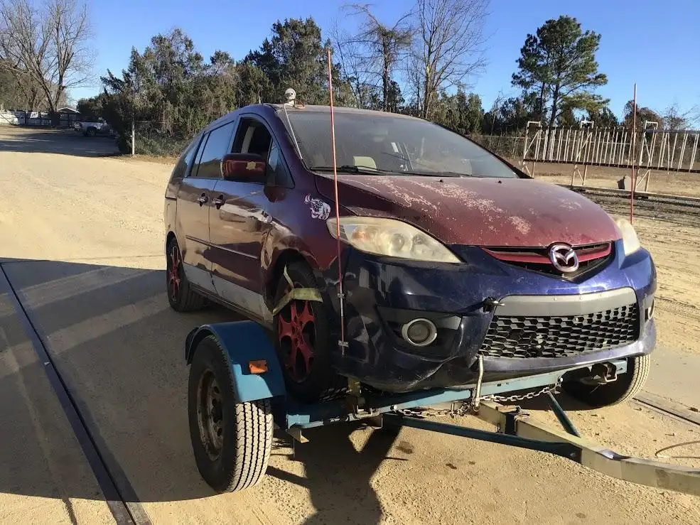 Photo of 2008 Mazda Mazda 5