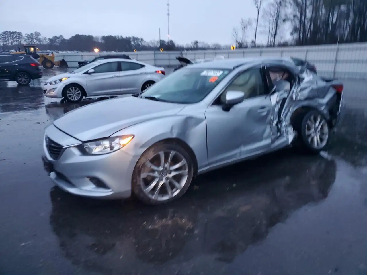Photo of 2017 Mazda Mazda 6