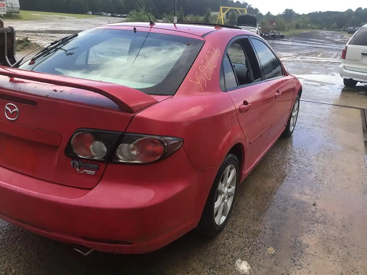 Photo of 2006 Mazda Mazda 6