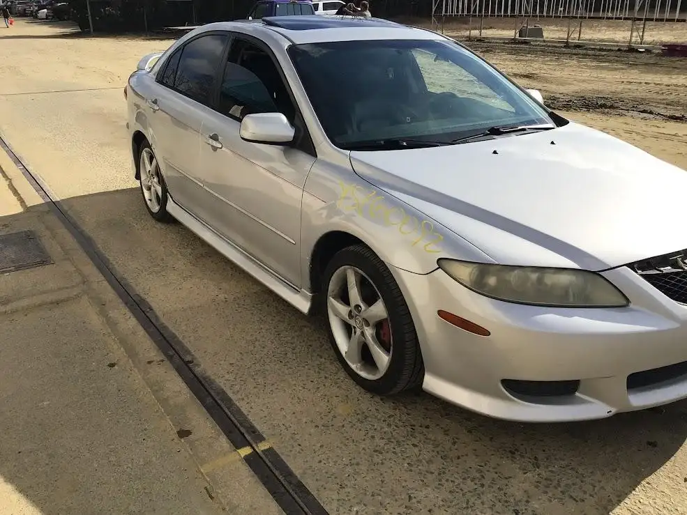 Photo of 2004 Mazda Mazda 6