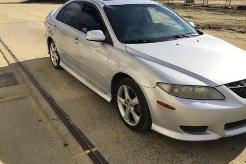 Photo of 2004 Mazda Mazda 6