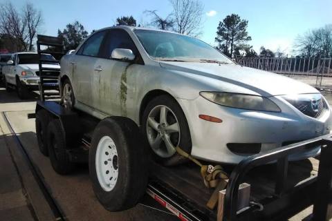 Photo of 2004 Mazda Mazda 6