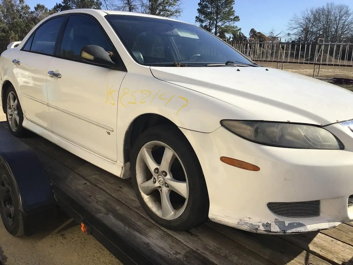 Photo of 2003 Mazda Mazda 6