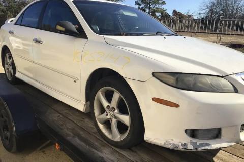 Photo of 2003 Mazda Mazda 6