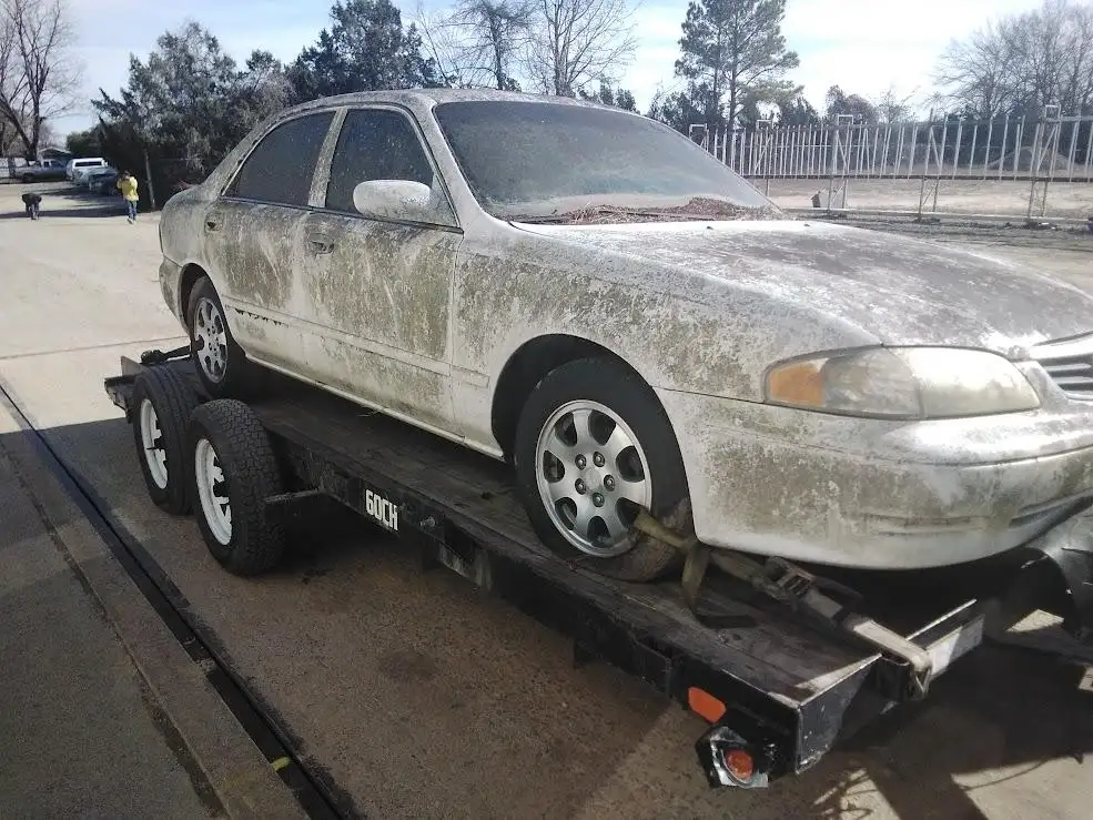 Photo of 2001 Mazda Mazda 626