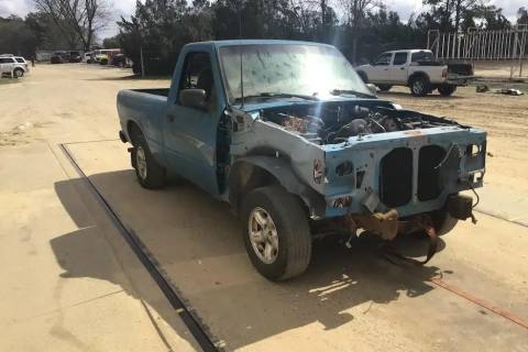 Photo of 1994 Mazda Mazda B-2300