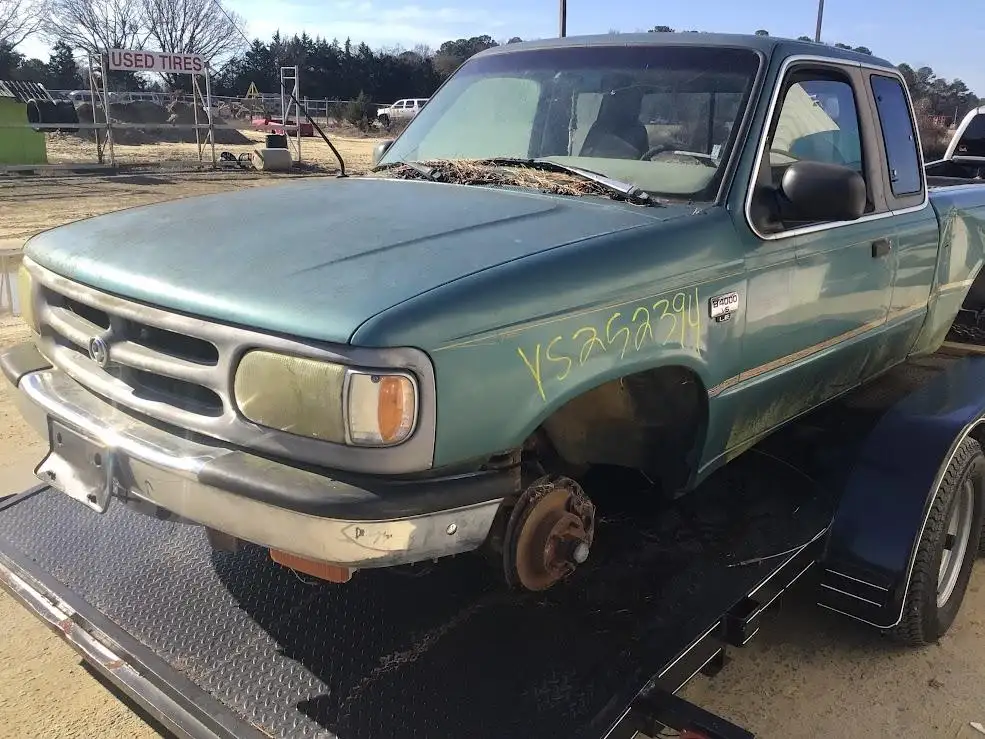 Photo of 1994 Mazda Mazda B-4000