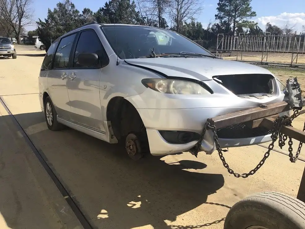 Photo of 2005 Mazda Mazda Mpv