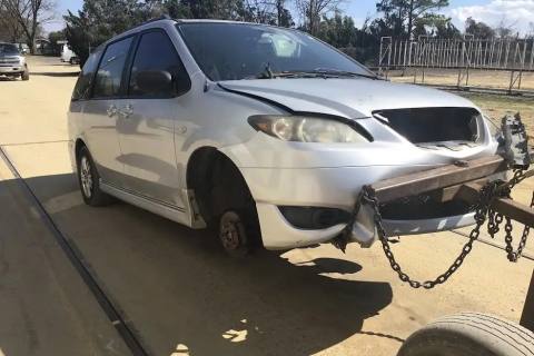 Photo of 2005 Mazda Mazda Mpv