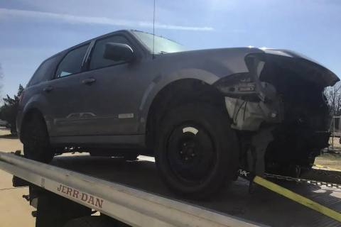 Photo of 2008 Mazda Mazda Tribute