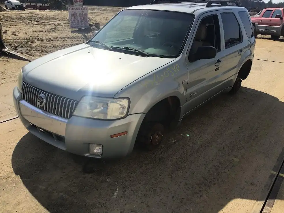 Photo of 2006 Mercury Mariner