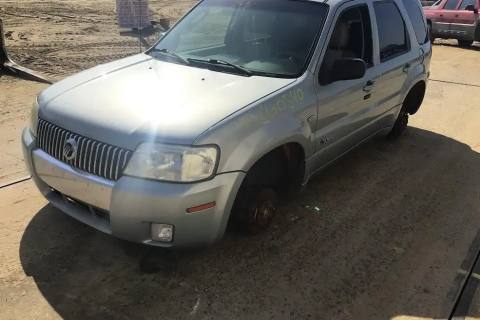 Photo of 2006 Mercury Mariner