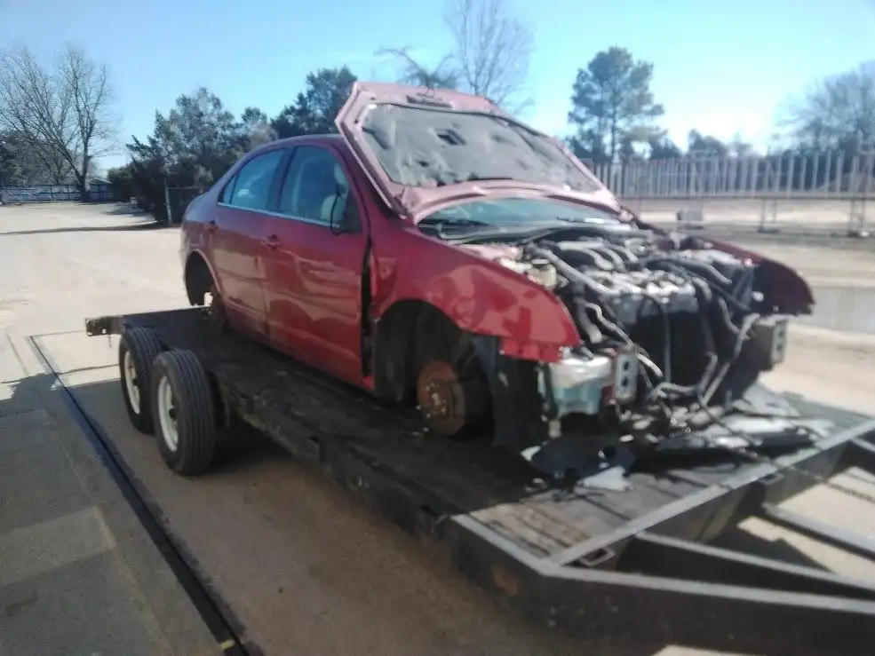 Photo of 2006 Mercury Milan