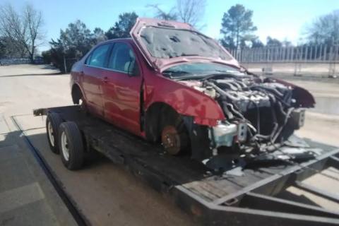 Photo of 2006 Mercury Milan