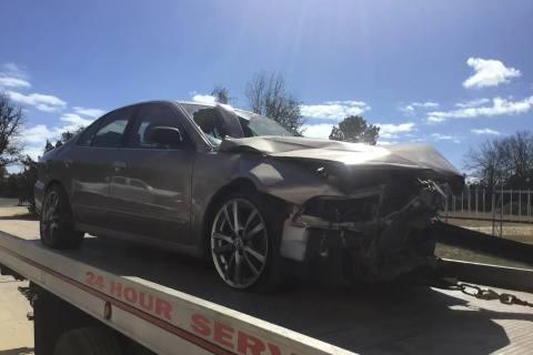 Photo of 2002 Mitsubishi Galant