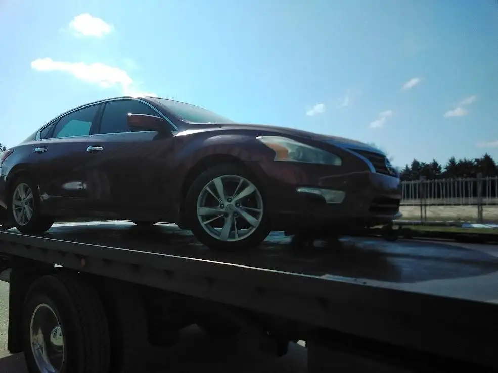 Photo of 2013 Nissan Altima