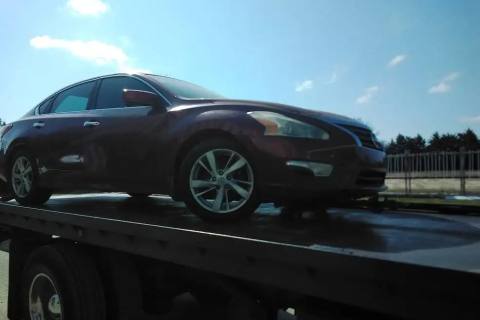 Photo of 2013 Nissan Altima
