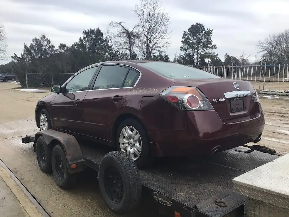 Photo of 2012 Nissan Altima