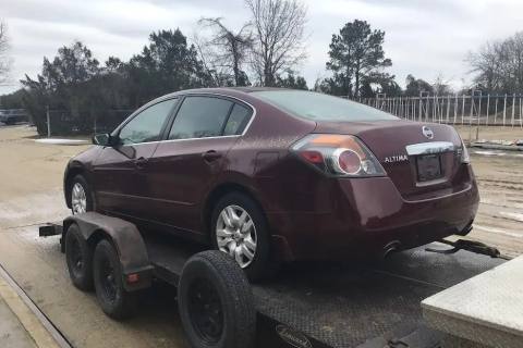 Photo of 2012 Nissan Altima