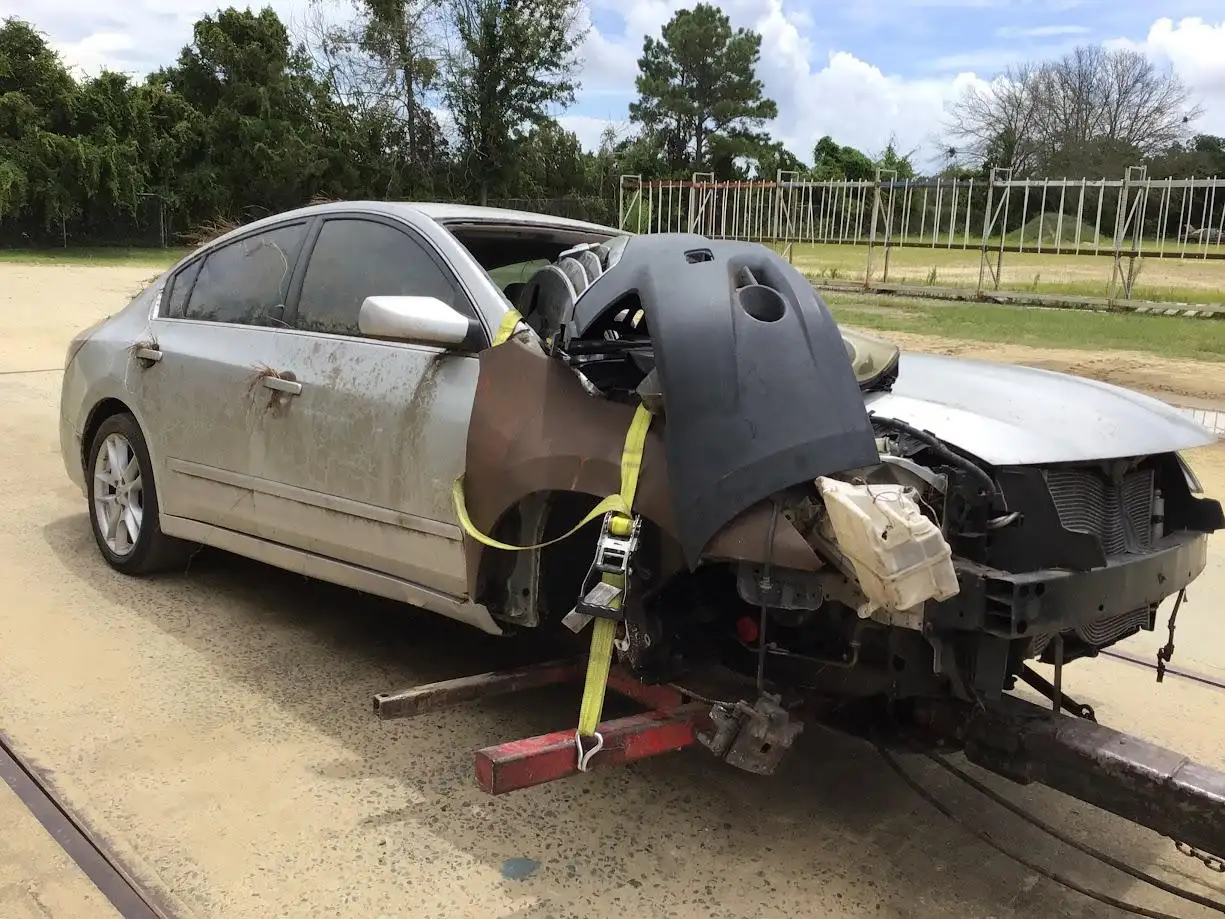 Photo of 2010 Nissan Altima