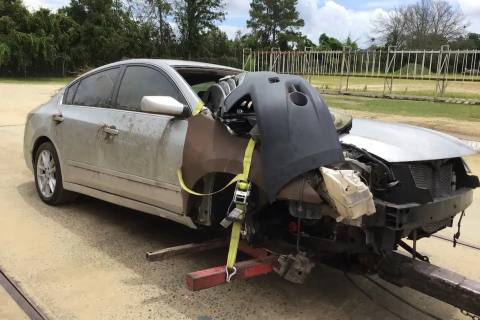 Photo of 2010 Nissan Altima