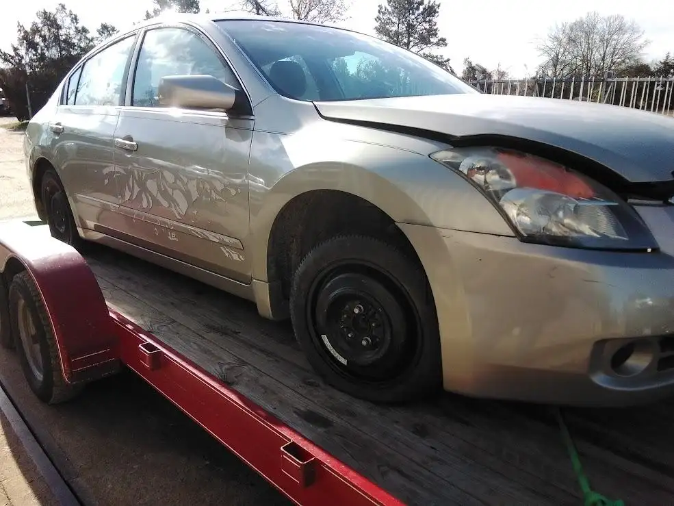 Photo of 2009 Nissan Altima