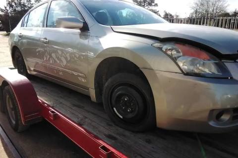 Photo of 2009 Nissan Altima