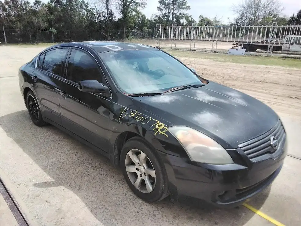 Photo of 2009 Nissan Altima