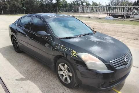 Photo of 2009 Nissan Altima