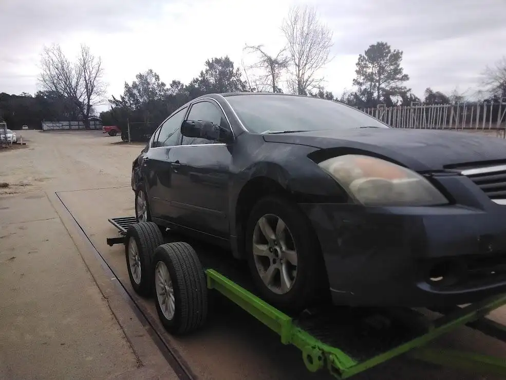 Photo of 2009 Nissan Altima