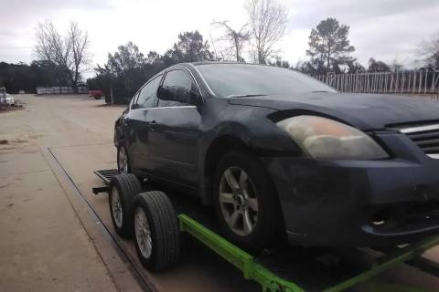 Photo of 2009 Nissan Altima