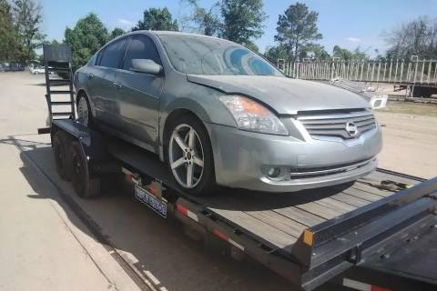 Photo of 2008 Nissan Altima