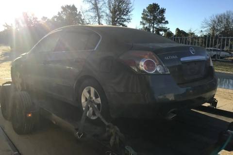 Photo of 2007 Nissan Altima