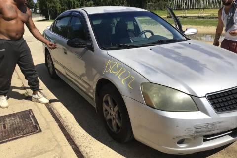 Photo of 2006 Nissan Altima