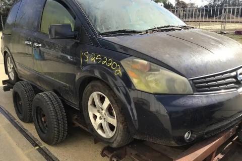 Photo of 2007 Nissan Quest