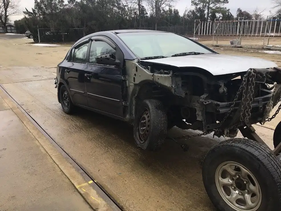 Photo of 2010 Nissan Sentra