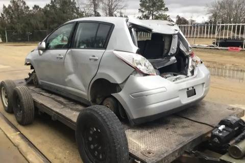 Photo of 2012 Nissan Versa